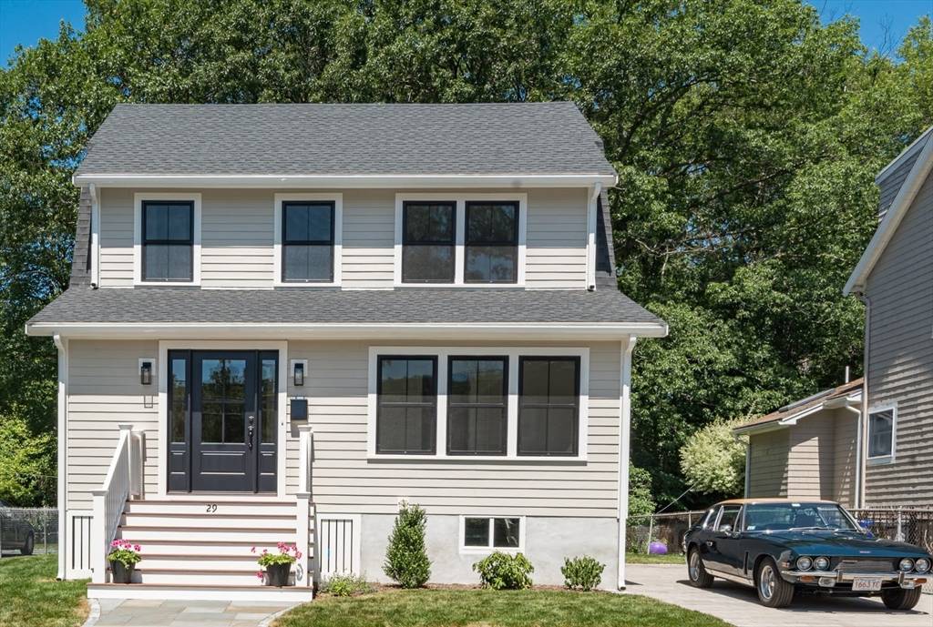 Arlington, MA 02474,29 Berkeley St
