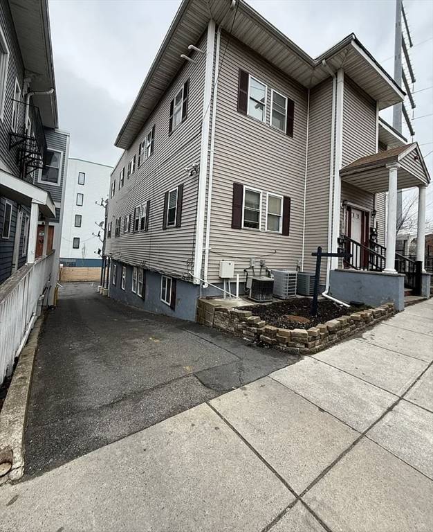 Chelsea, MA 02150,64 Washington Ave #1
