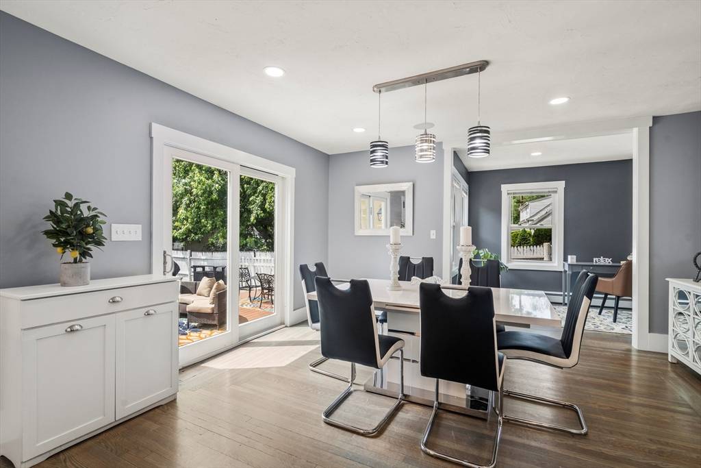 7 Clark St Wilmington, MA 01887