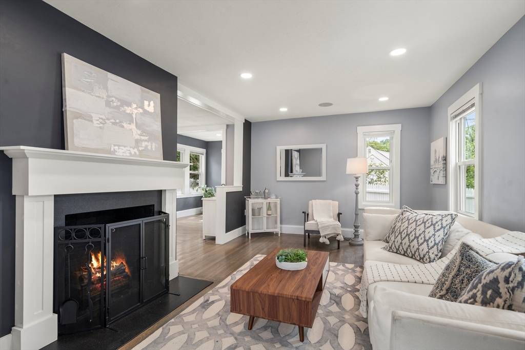 Wilmington, MA 01887,7 Clark St