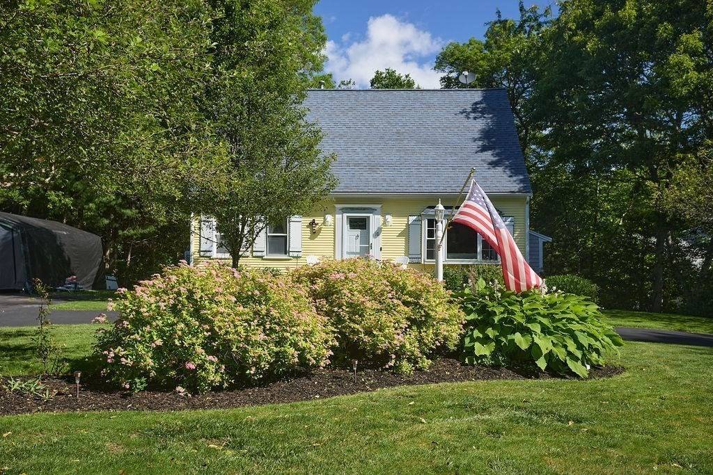 Sandwich, MA 02563,10 Ryder Cir