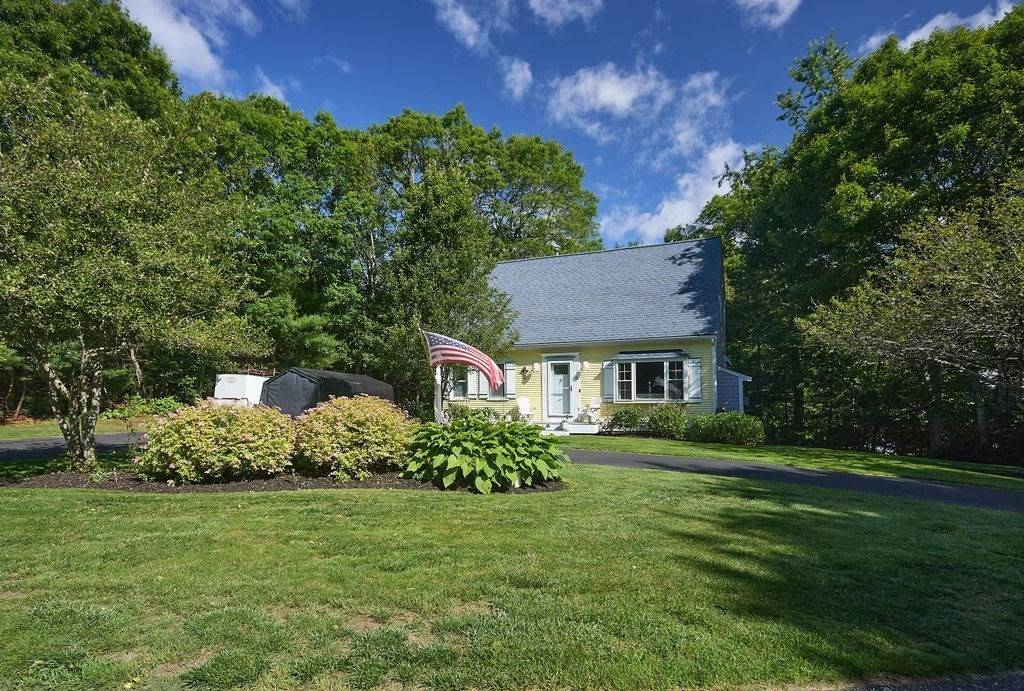 Sandwich, MA 02563,10 Ryder Cir
