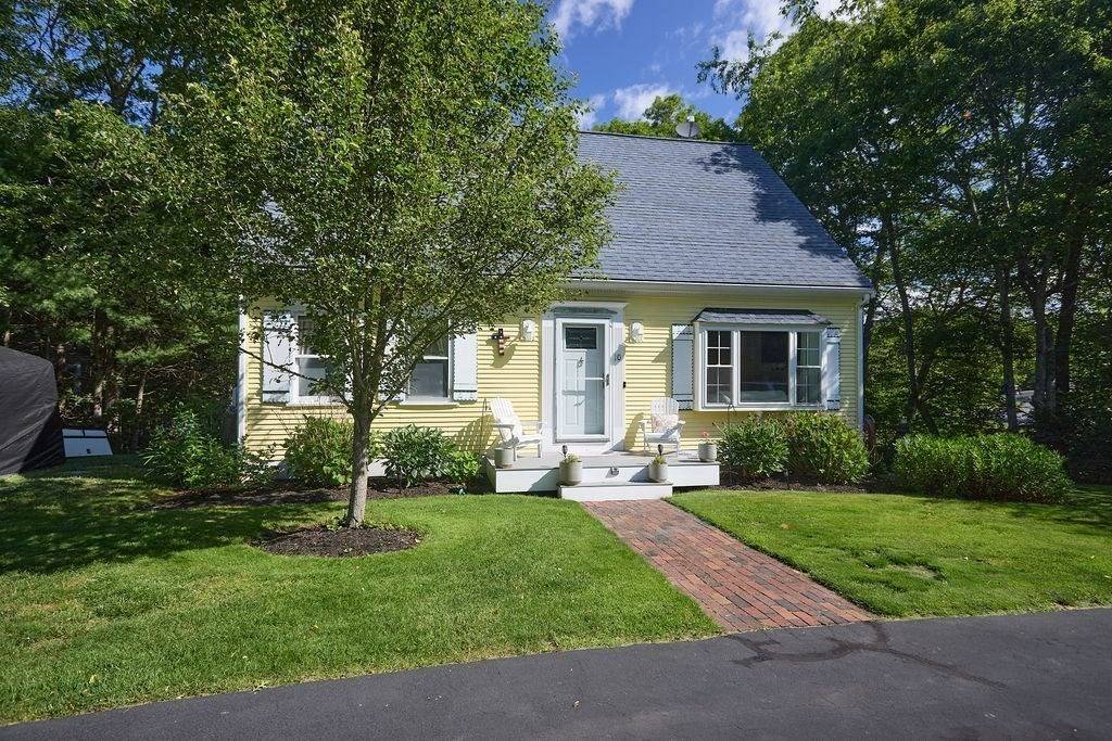 Sandwich, MA 02563,10 Ryder Cir
