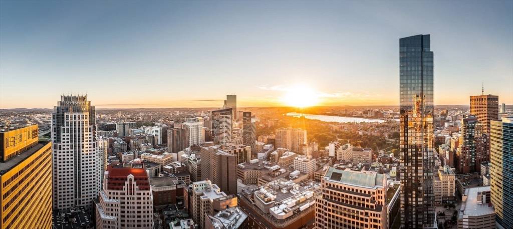 Boston, MA 02110,240 Devonshire Street #4003