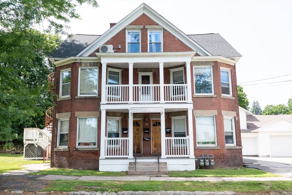 Westfield, MA 01085,60 White