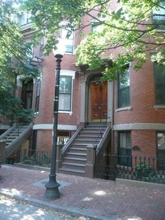 Boston, MA 02116,73 Montgomery Street #3