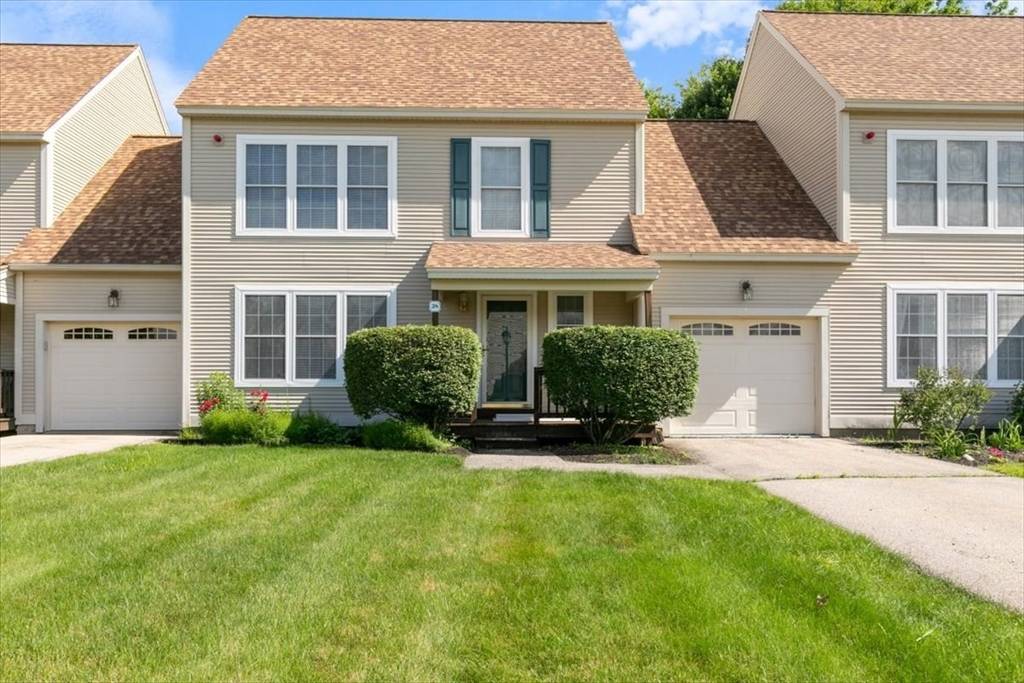 Brentwood, NH 03833,38 Abbey Rd #38