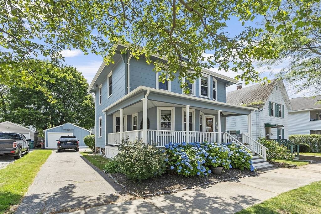 Lynn, MA 01904,22 Locust Street