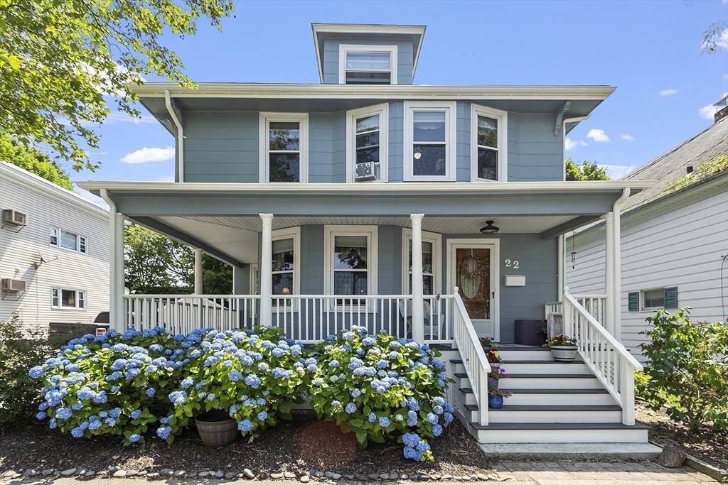 Lynn, MA 01904,22 Locust Street