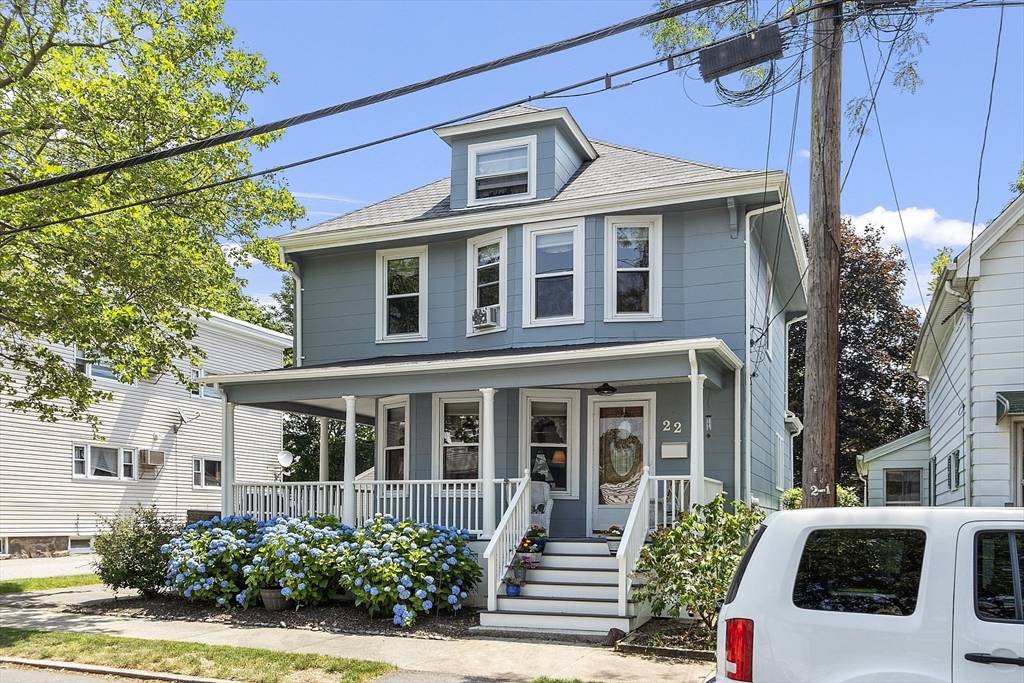 Lynn, MA 01904,22 Locust Street