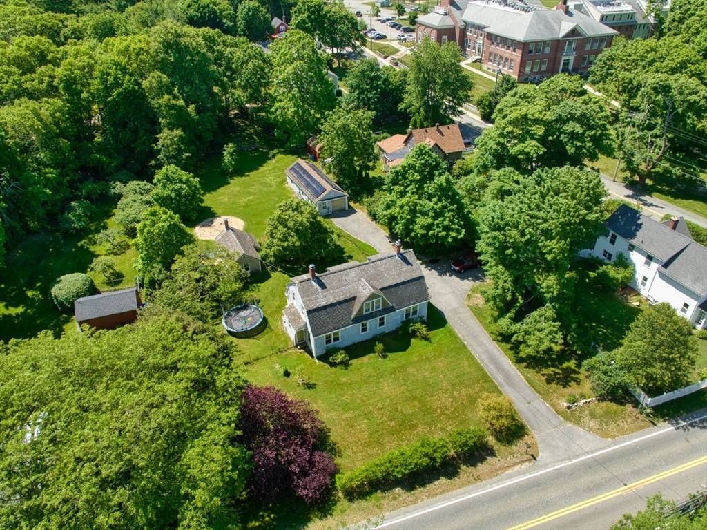 Bourne, MA 02532,60 Sandwich Rd