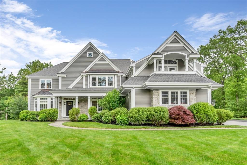 Hopkinton, MA 01748,7 Singletary Way