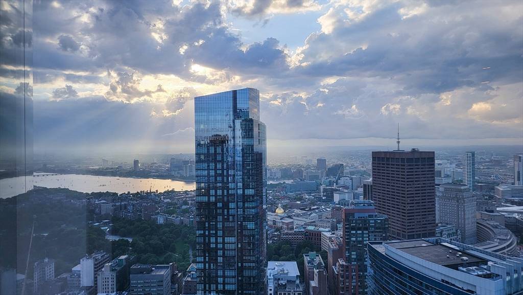Boston, MA 02110,240 Devonshire St ##5514