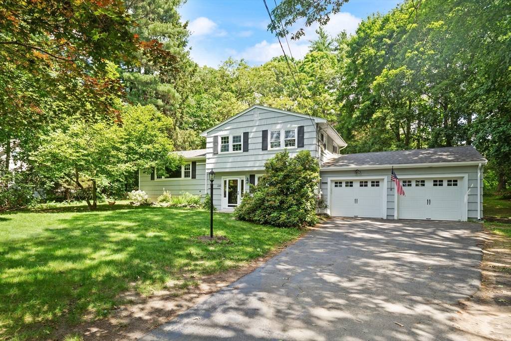 Sudbury, MA 01776,220 Old Lancaster Rd
