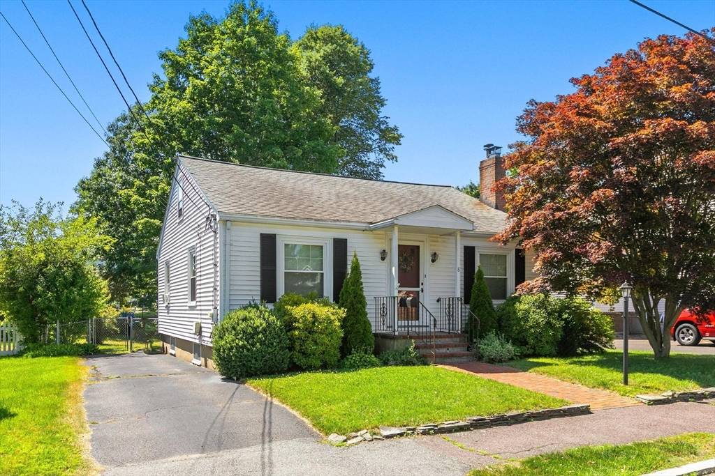 Wakefield, MA 01880,8 Ames Street