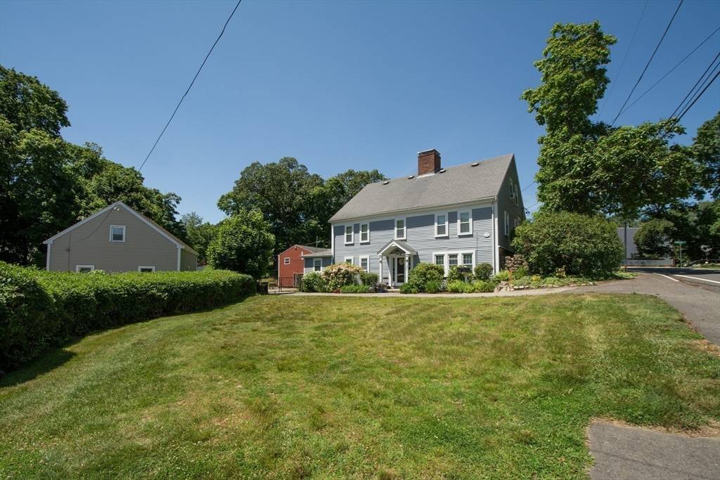 Weymouth, MA 02190,120 Randolph St