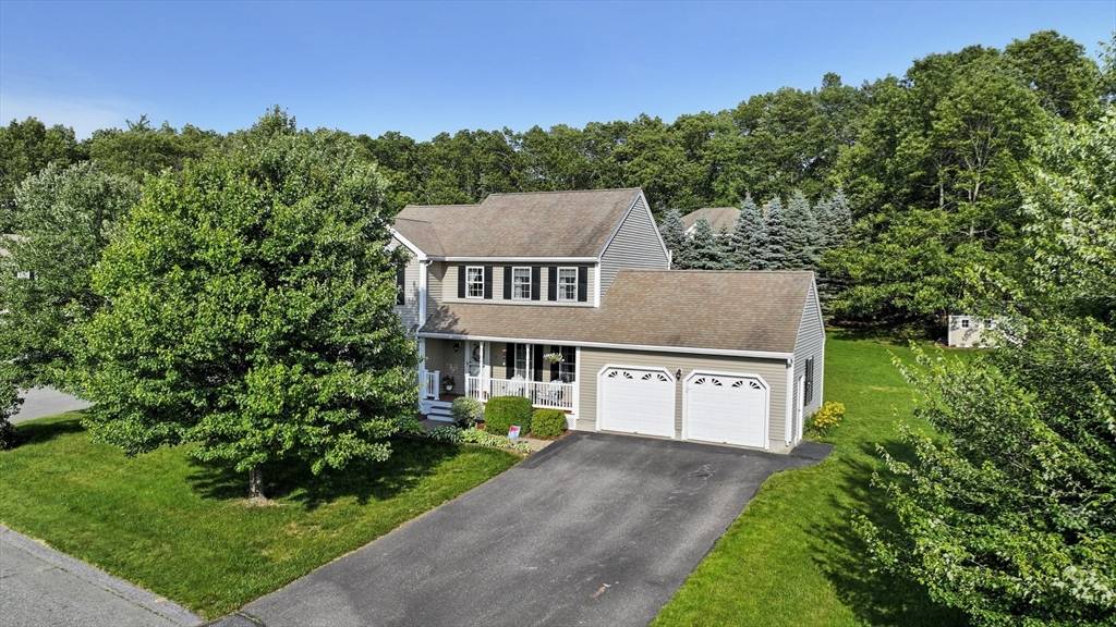 Leominster, MA 01453,3 Spindletop Drive