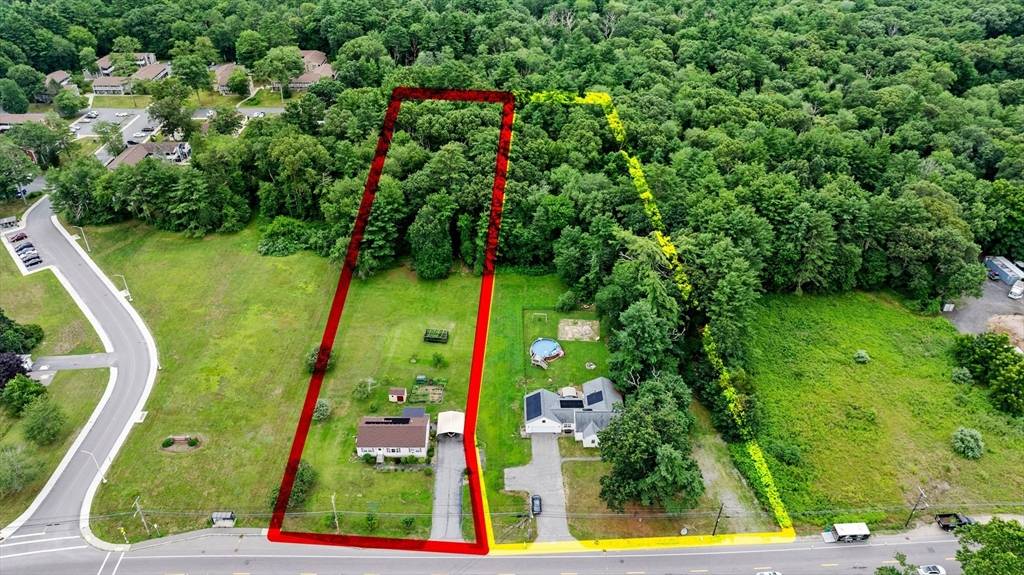 Norton, MA 02766,130 W Main St