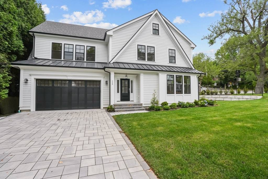Brookline, MA 02467,173 South St.
