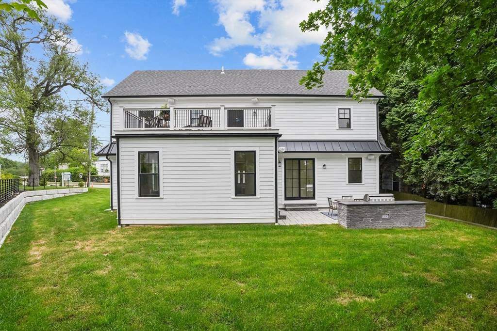 Brookline, MA 02467,173 South St.