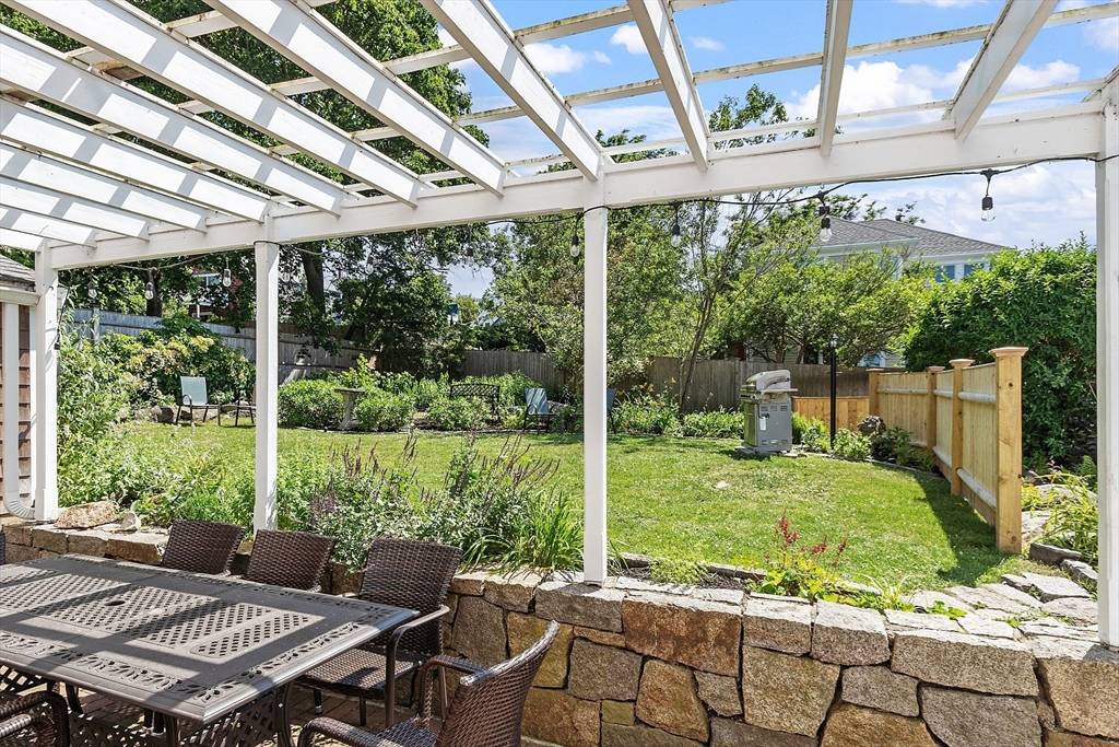 10 Mt Pleasant Street #C Rockport, MA 01966