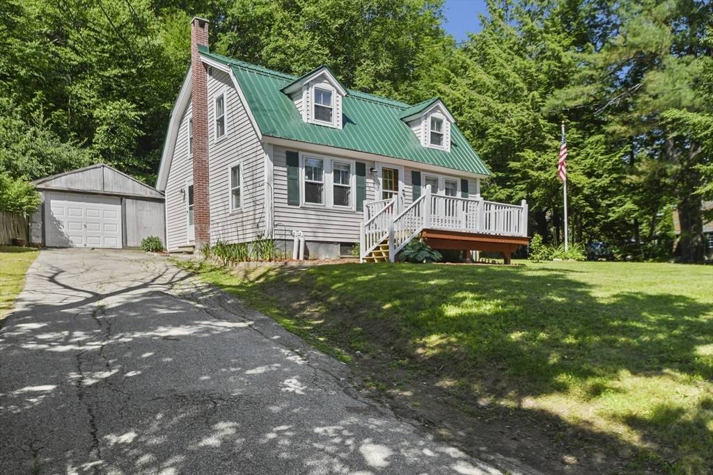 Jaffrey, NH 03452,66 Squantum Road