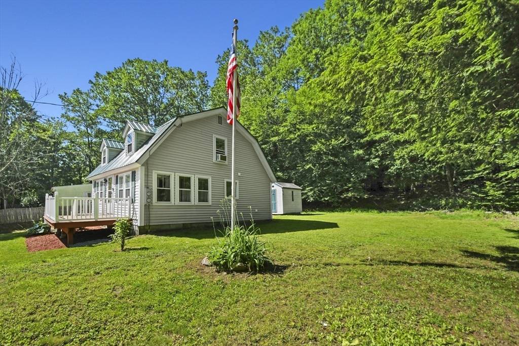 Jaffrey, NH 03452,66 Squantum Road