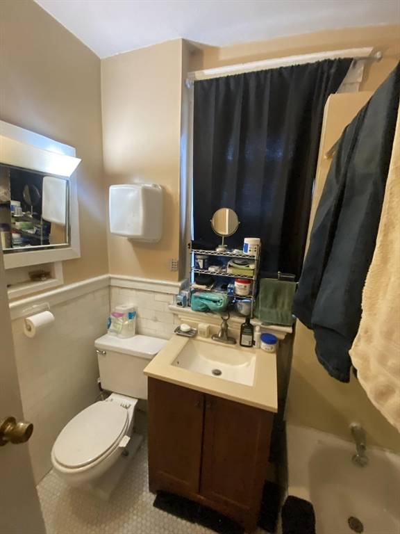 Boston, MA 02134,28 Quint Ave #16