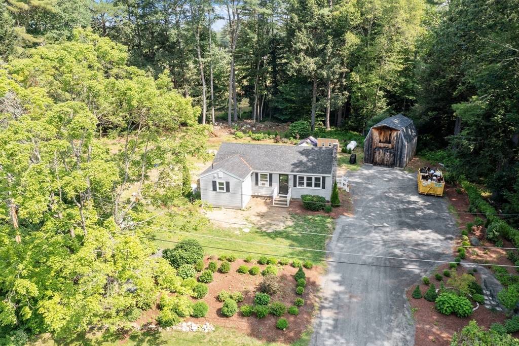Orange, MA 01364,58 Mattawa Cir