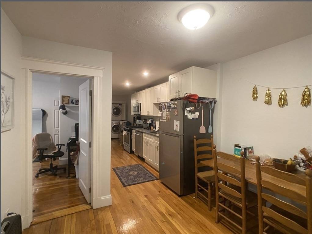 Somerville, MA 02145,78 Perkins St. #1