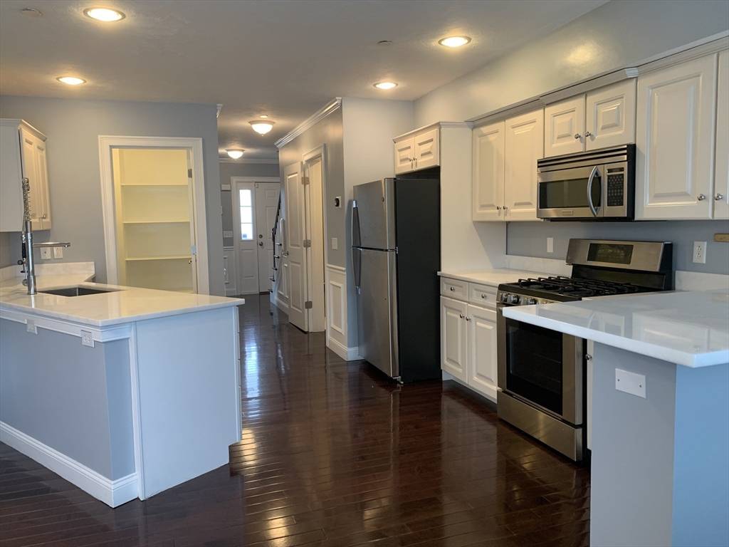 Quincy, MA 02169,506 Sea Street #506