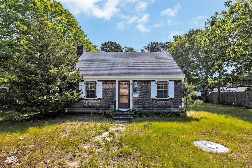 Yarmouth, MA 02664,38 South St
