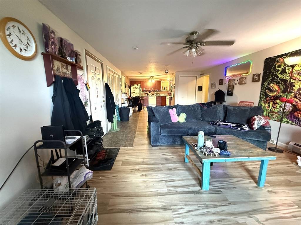 Worcester, MA 01610,199 Perry Ave #10