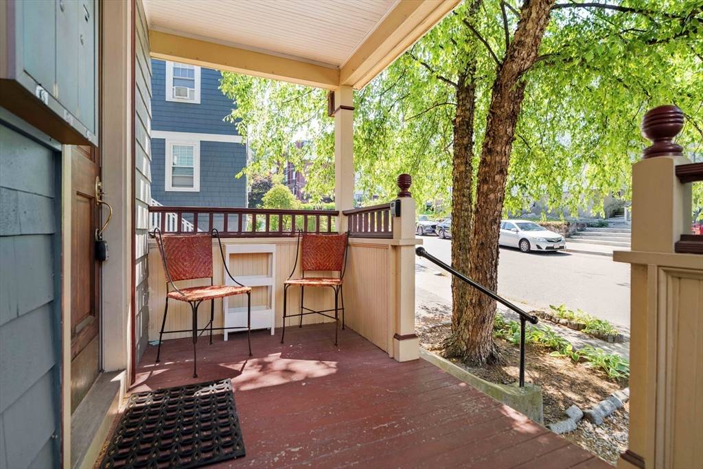 Boston, MA 02130,42 Lourdes Ave #3