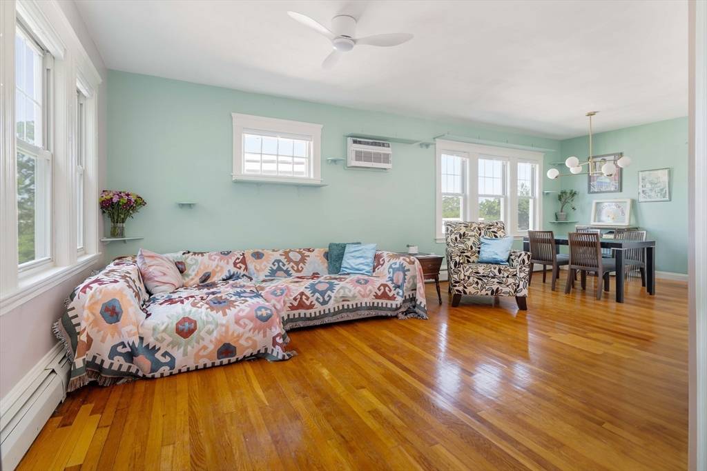 Boston, MA 02130,42 Lourdes Ave #3