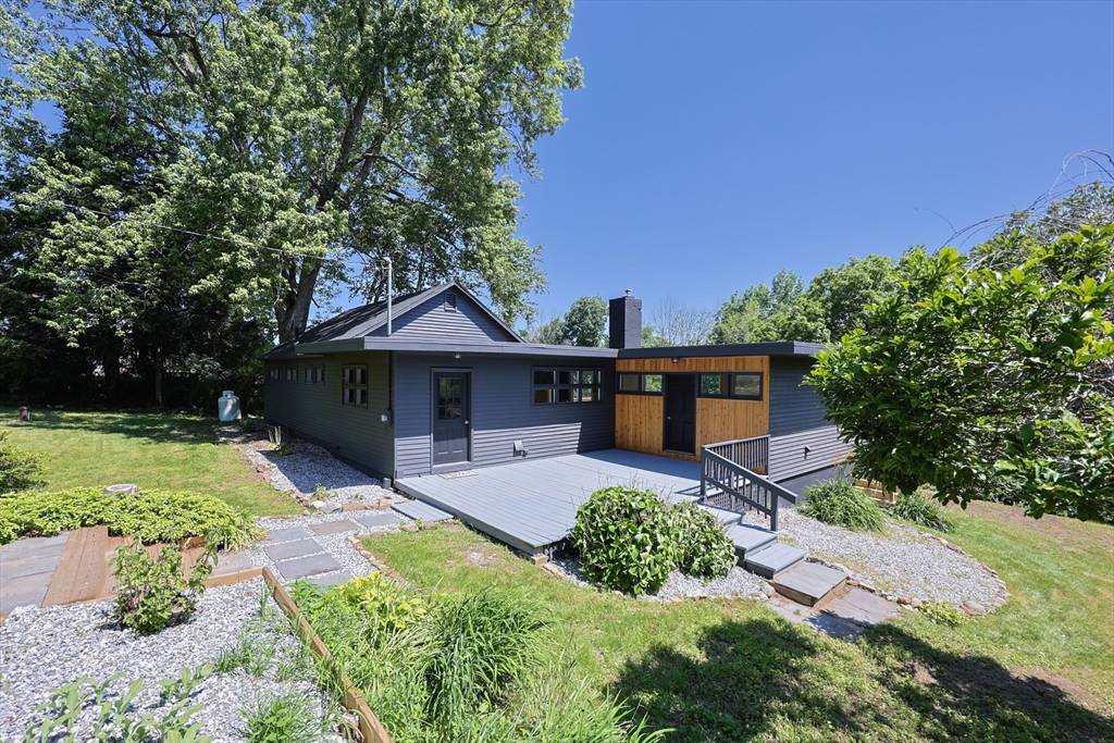 Orange, MA 01364,387 Walnut Hill Rd