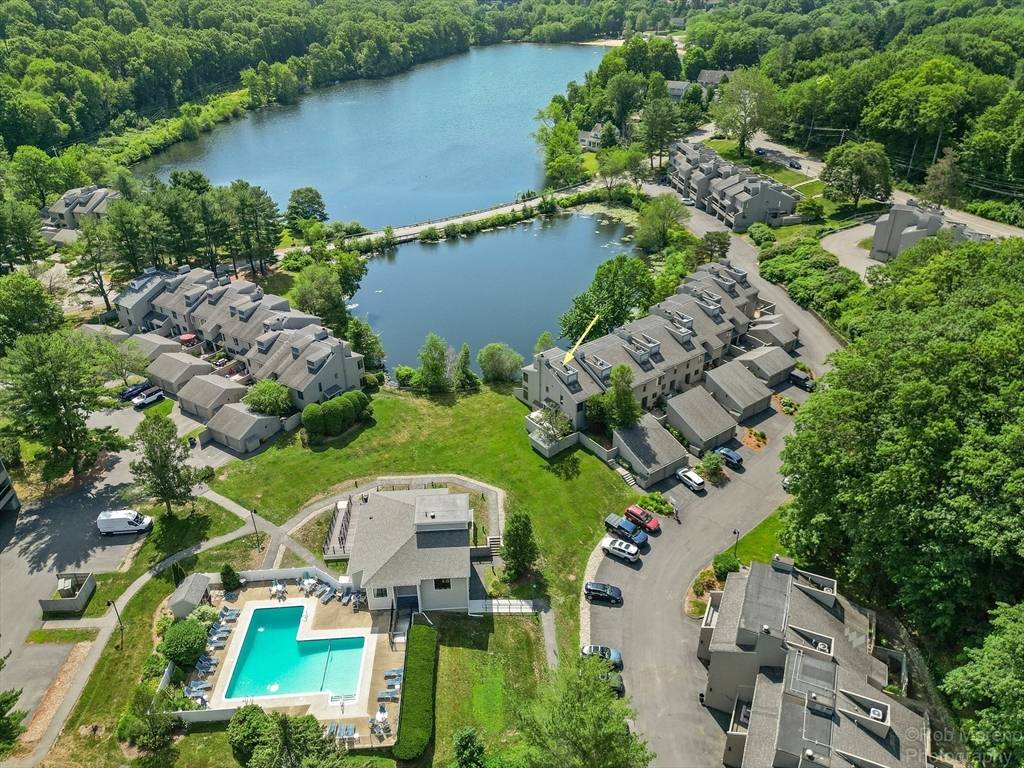 North Andover, MA 01845,84 Mill Pond