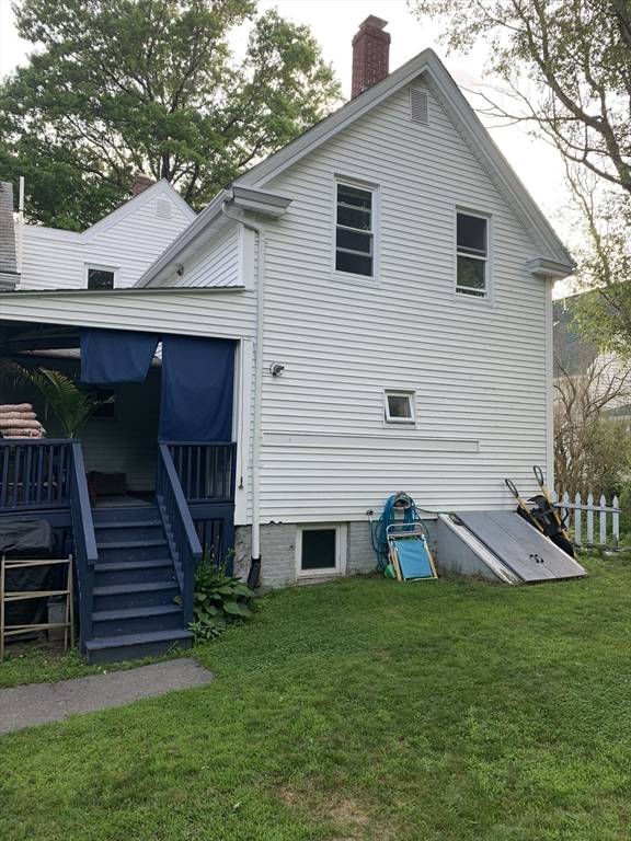 Hopkinton, MA 01748,41 Hayden Rowe St. #2
