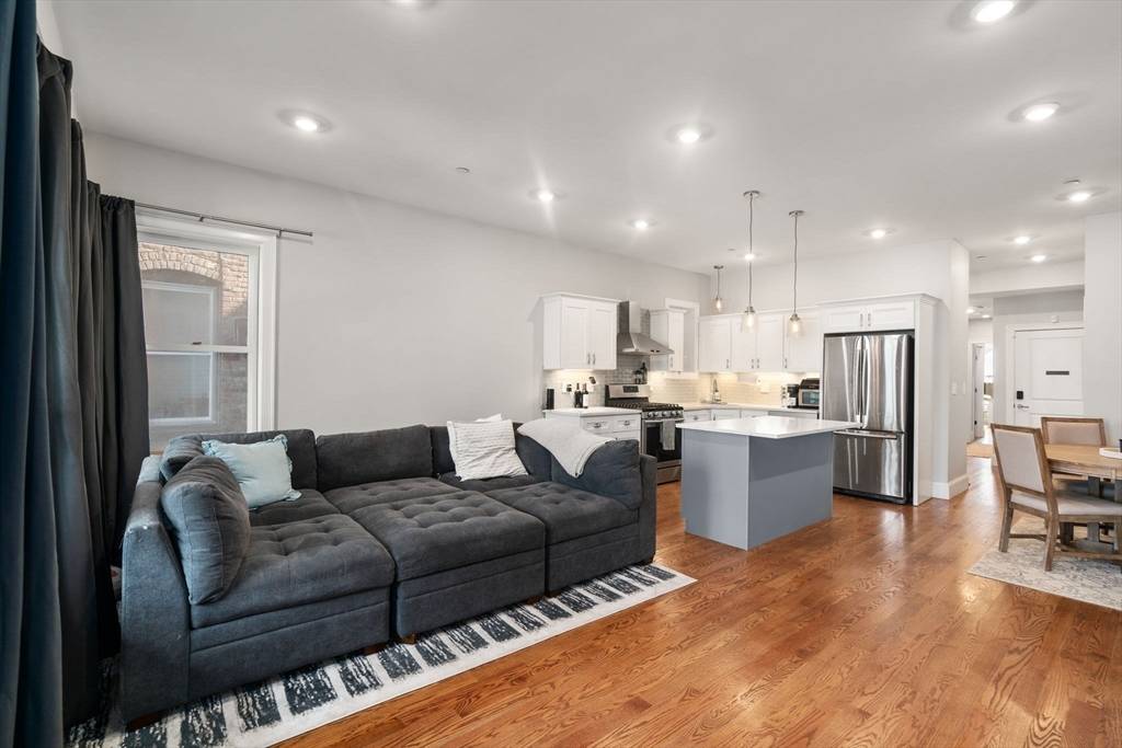 338 Meridian St. #2 Boston, MA 02128