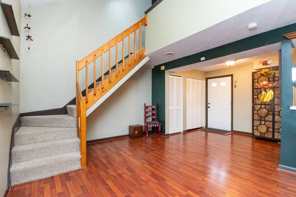 Weymouth, MA 02189,199 Lake St #26