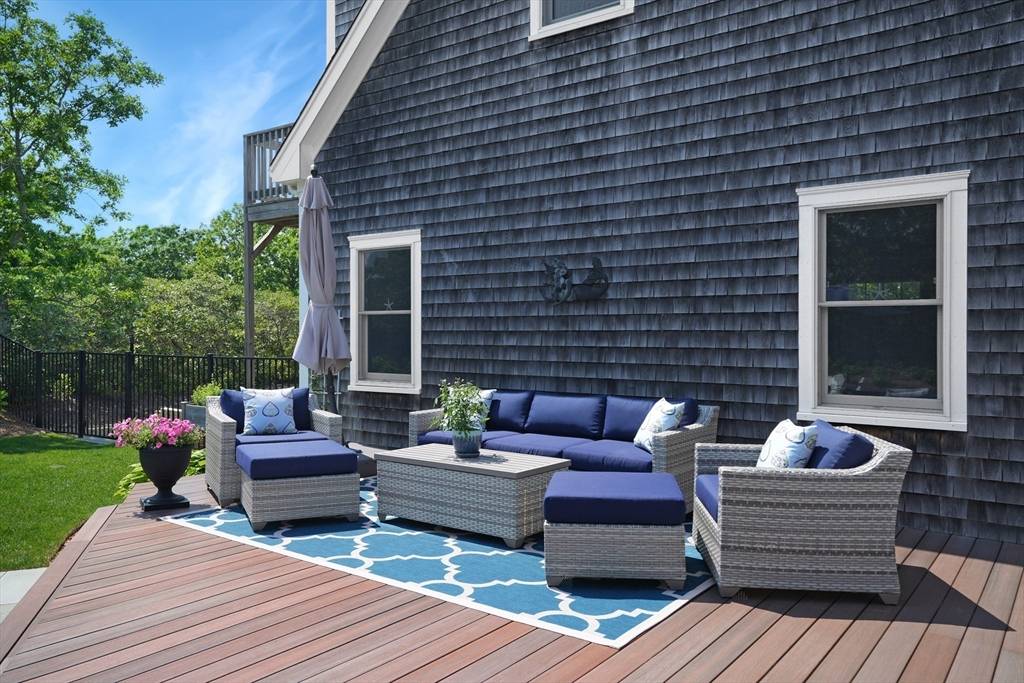 Edgartown, MA 02539,27 Watcha Path