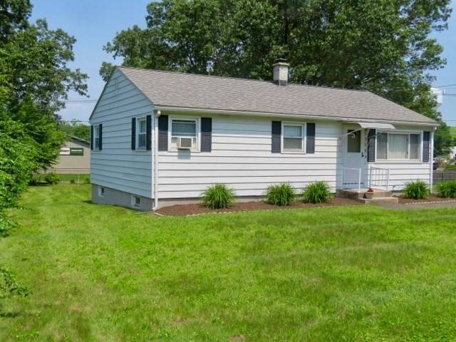 Chicopee, MA 01020,580 New Ludlow Road