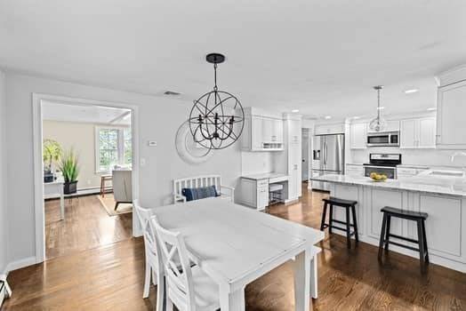 28 Christopher Lane Scituate, MA 02066