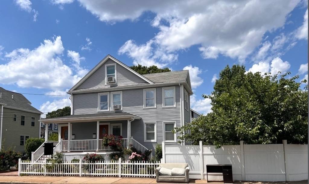 Medford, MA 02155,31-33 Harvard Street