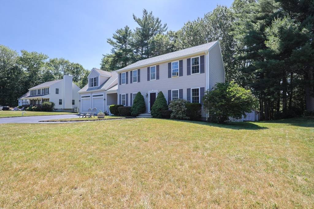 Middleboro, MA 02346,15 Nicholas Way