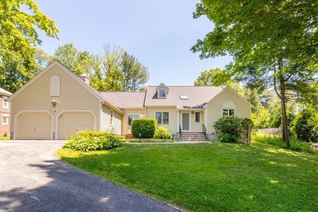 Framingham, MA 01701,163 Prospect St