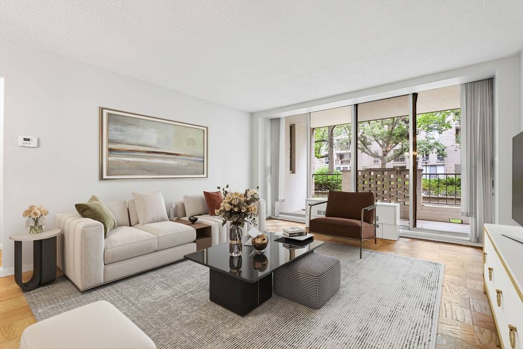 Brookline, MA 02445,99 Pond Avenue #220
