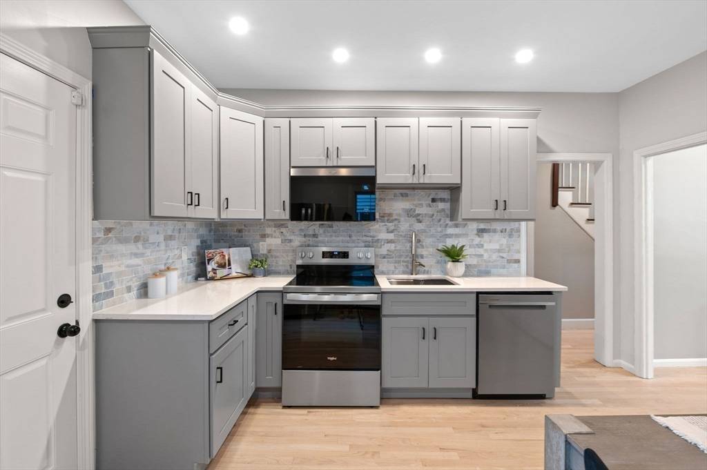 Boston, MA 02128,278 Princeton Street #1
