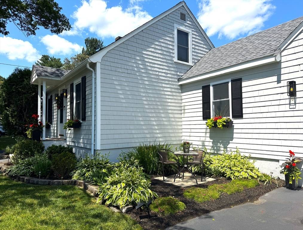 Tewksbury, MA 01876,5 Miles Road