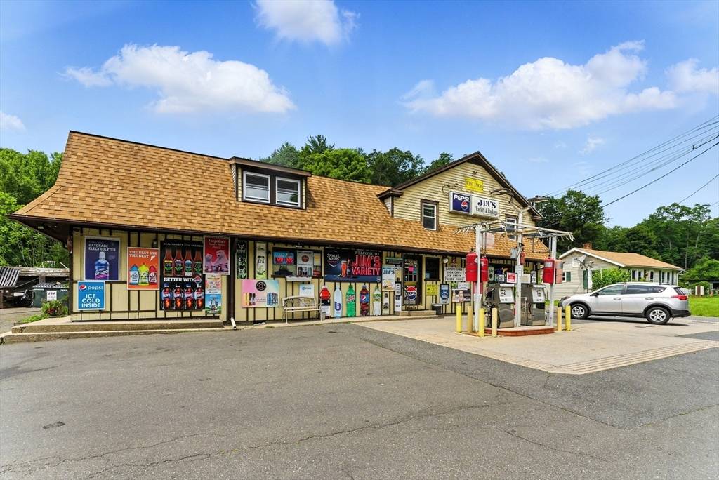 Northampton, MA 01062,15 West Farms Road #C